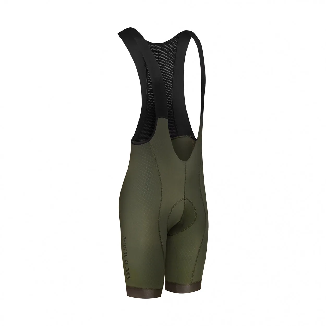 Sprinteur Bib Men | Khaki