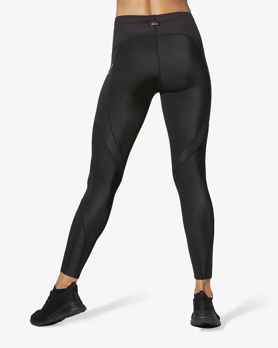 Stabilyx Joint Support Compression Tight: Women's Black