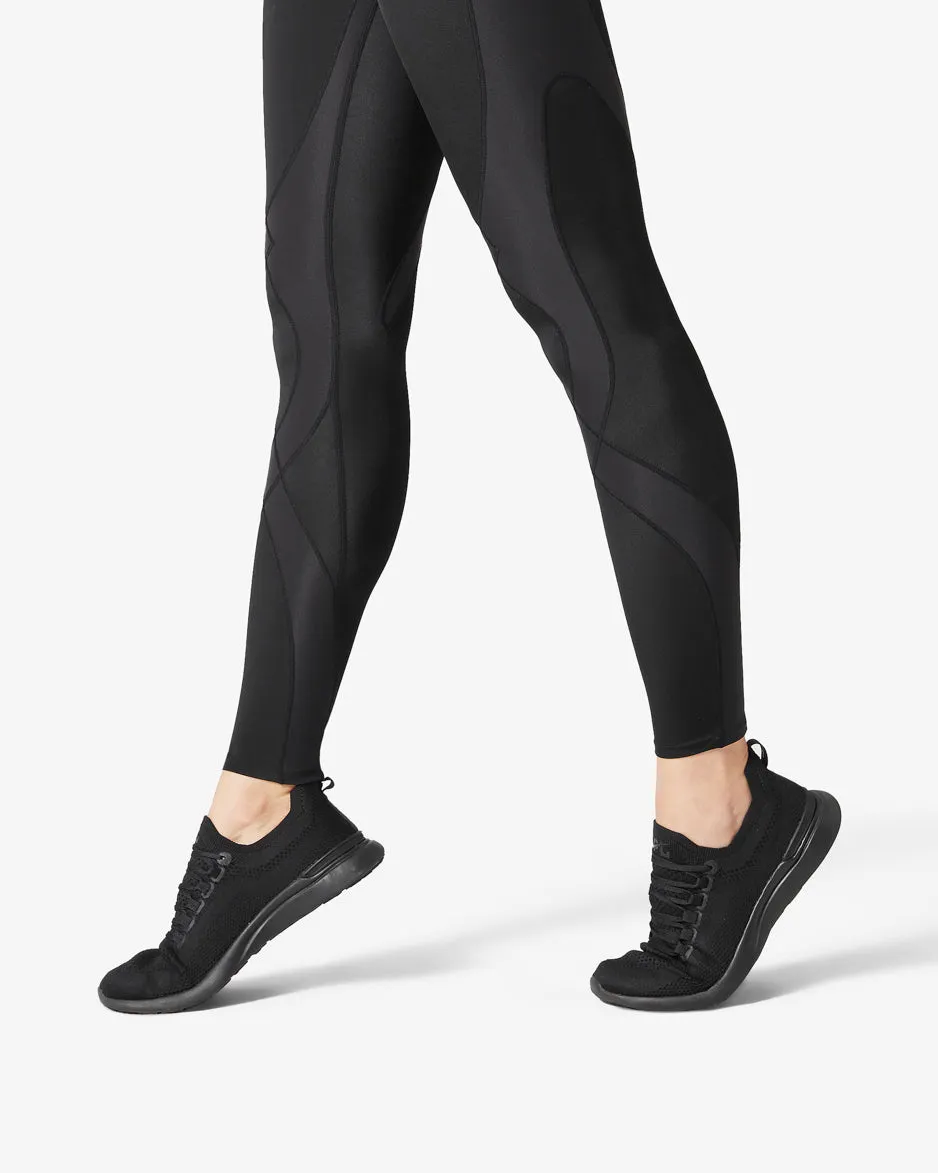 Stabilyx Joint Support Compression Tight: Women's Black