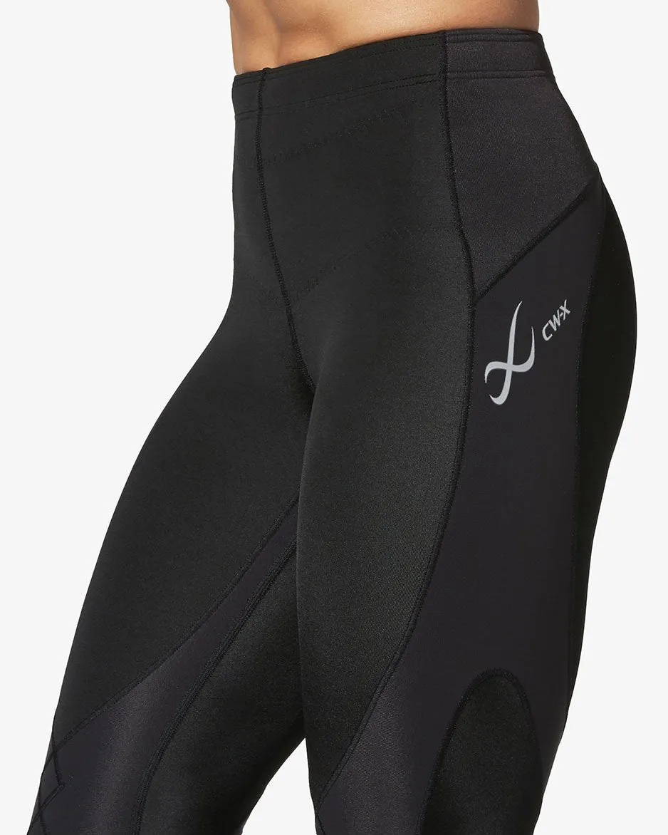Stabilyx Joint Support Compression Tight: Women's Black