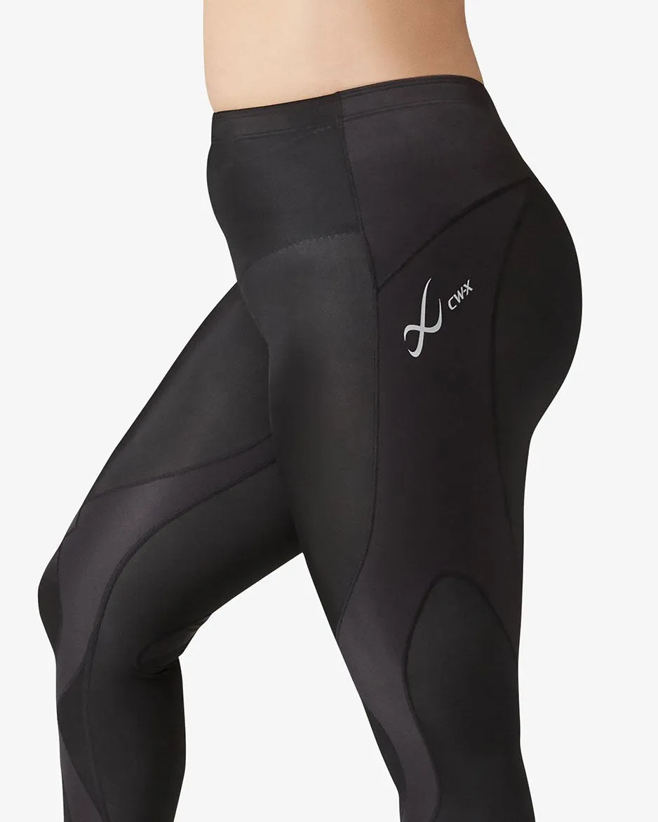 Stabilyx Joint Support Compression Tight: Women's Black