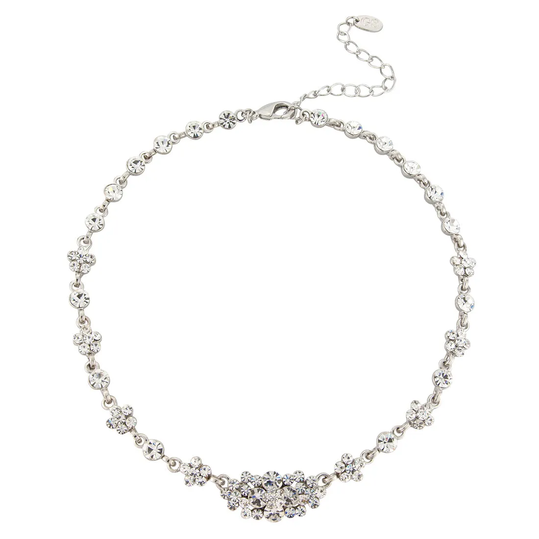 Starlet of Class Necklace