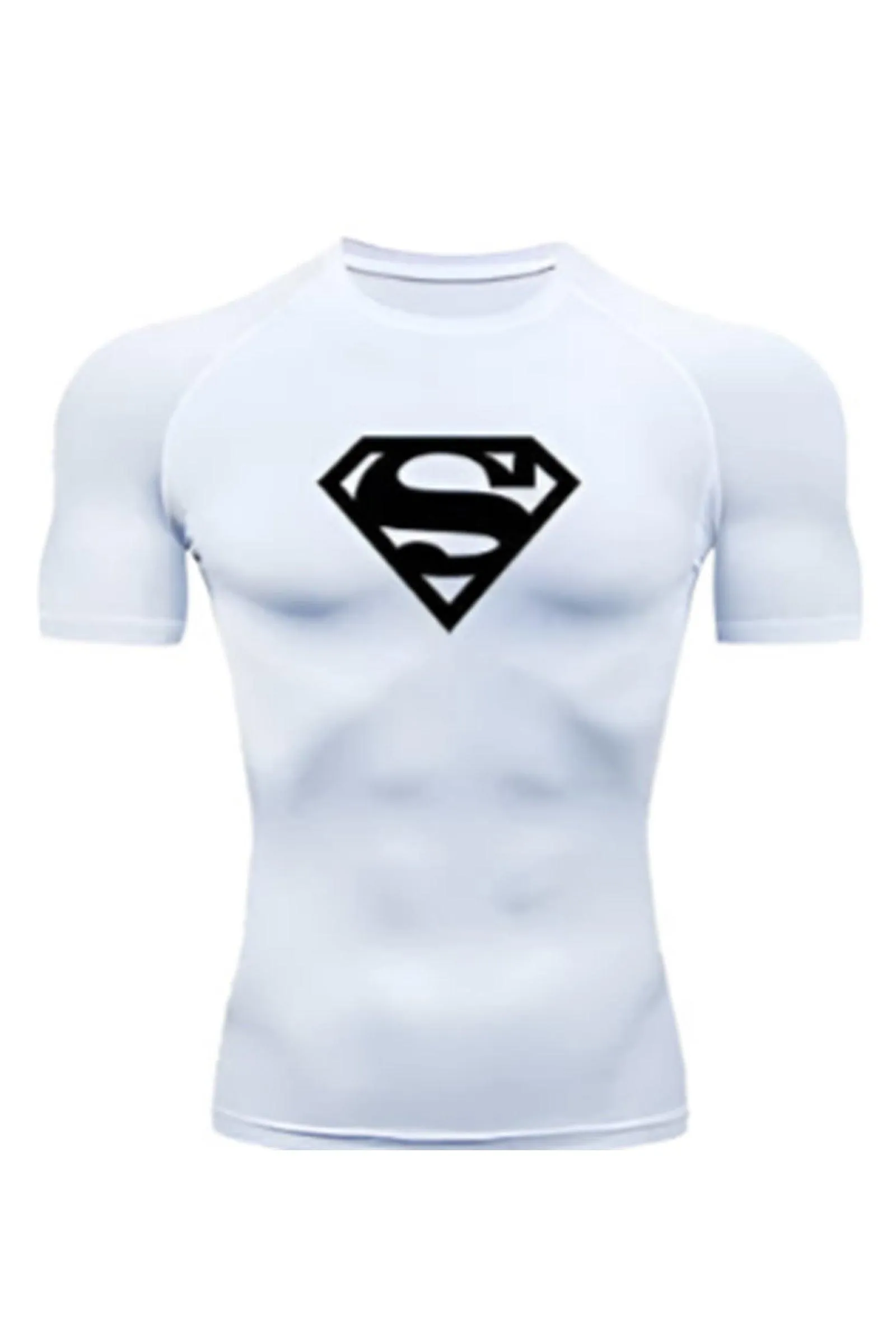 Superman Compression