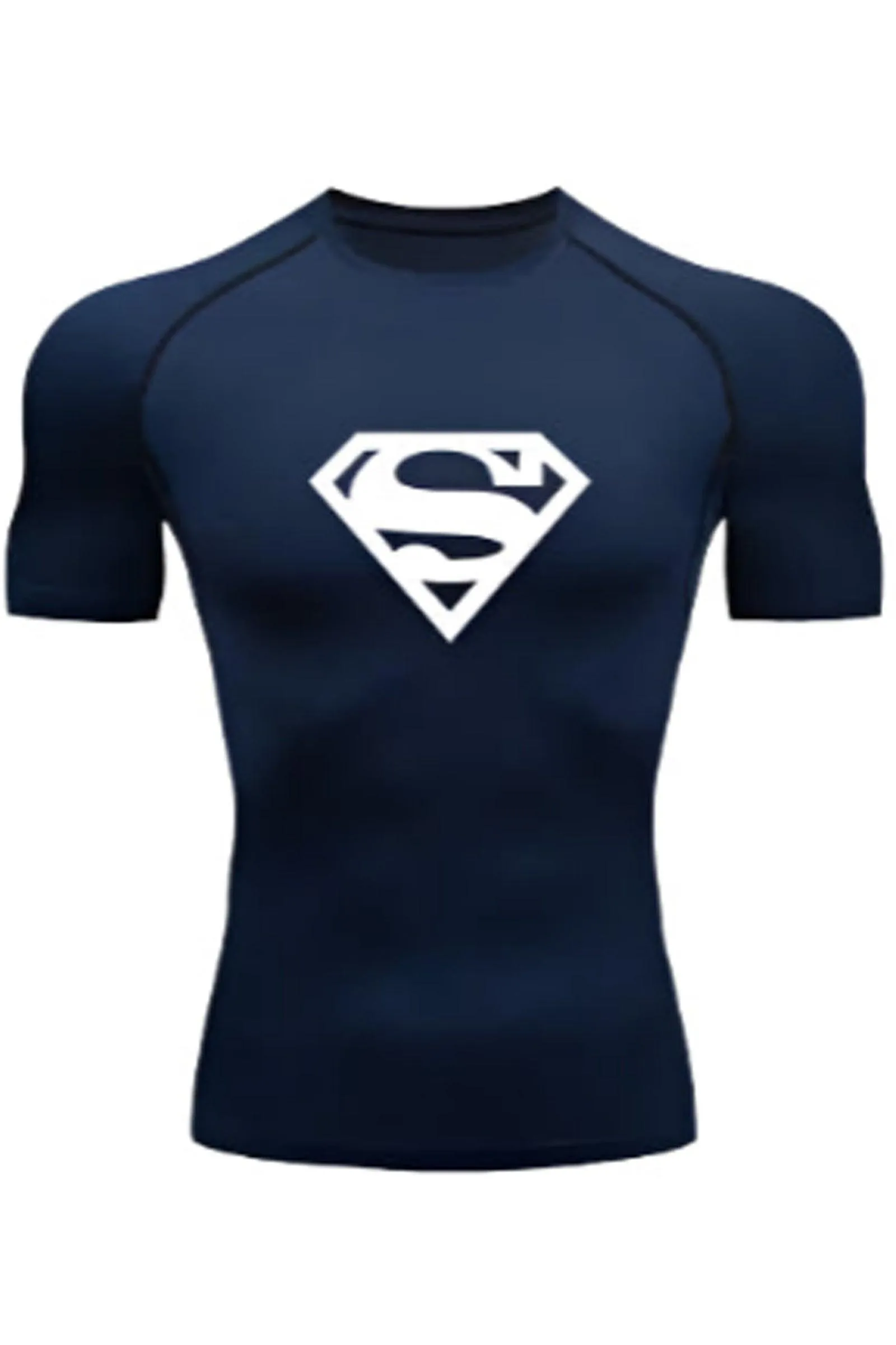 Superman Compression