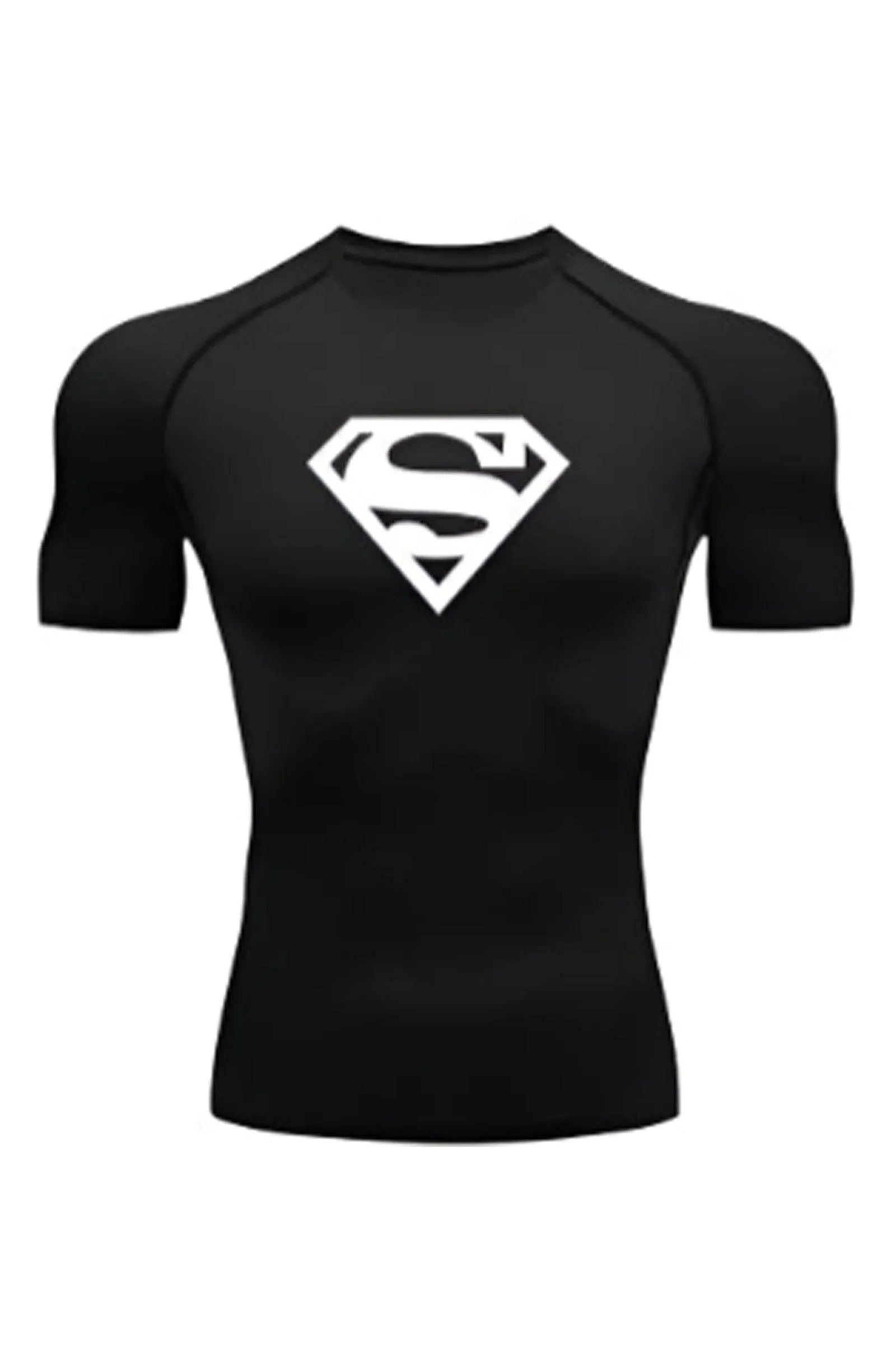 Superman Compression