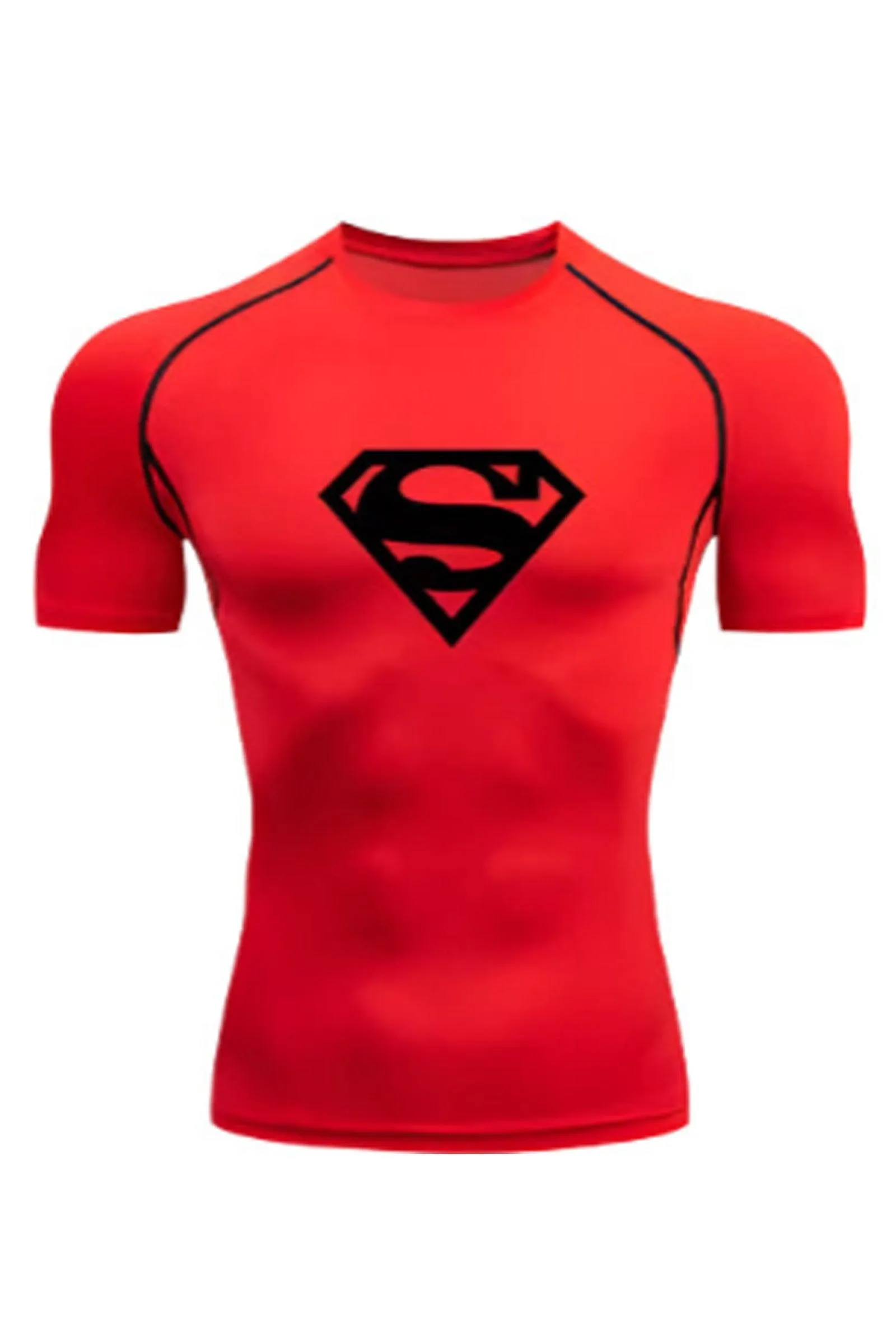 Superman Compression
