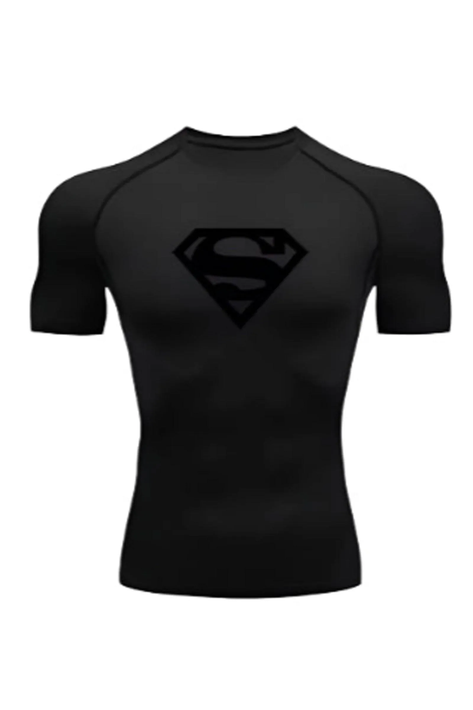 Superman Compression