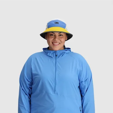 Swift Bucket Hat