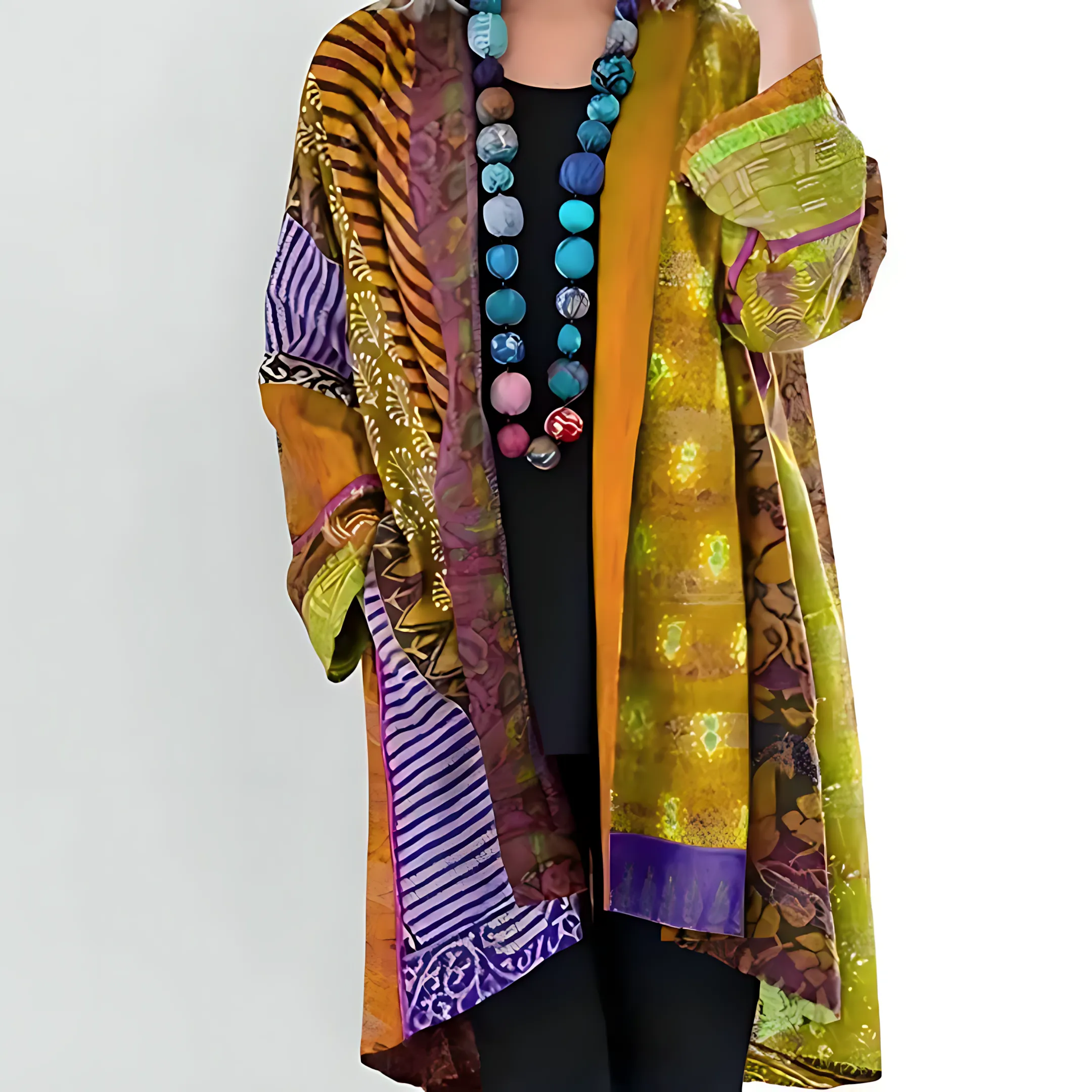Tabitha - Timeless Elegance Cardigan