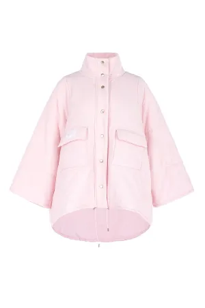 The Angel Delight Puffer Jacket