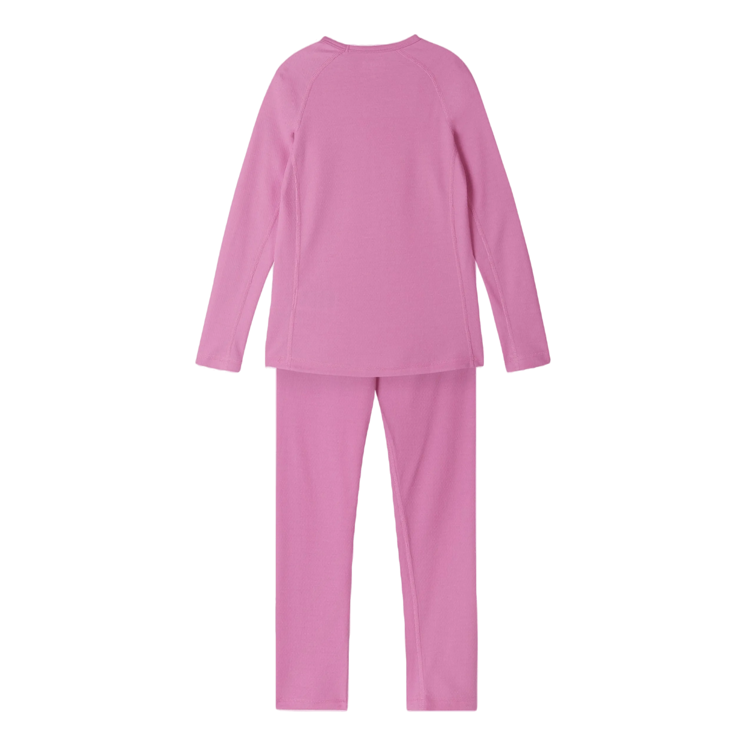 Thermal Set, Lani Cold Pink