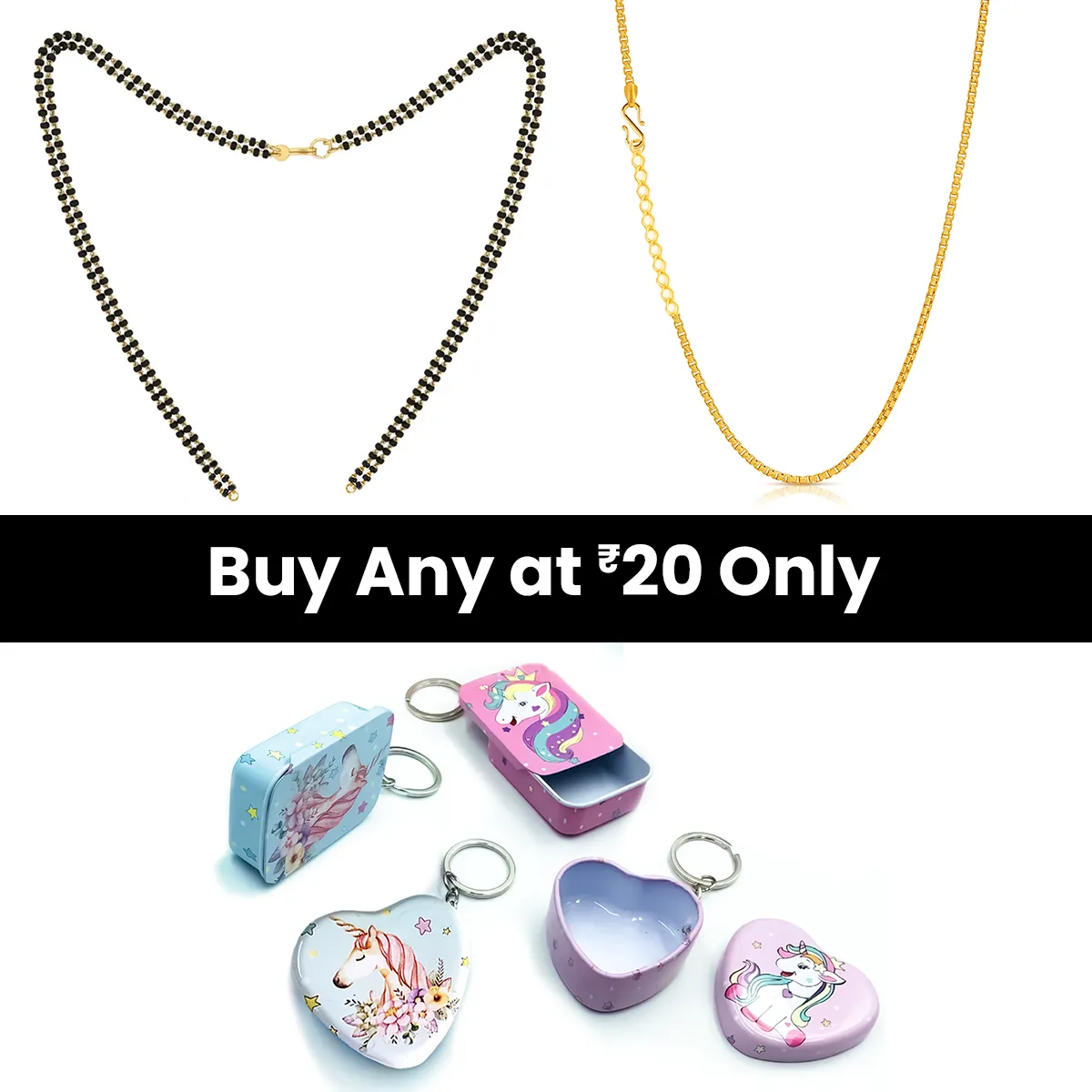 Tom And Jerry Couple Name Necklace