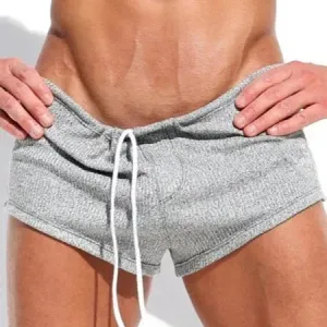 Ultra Casual Running Shorts