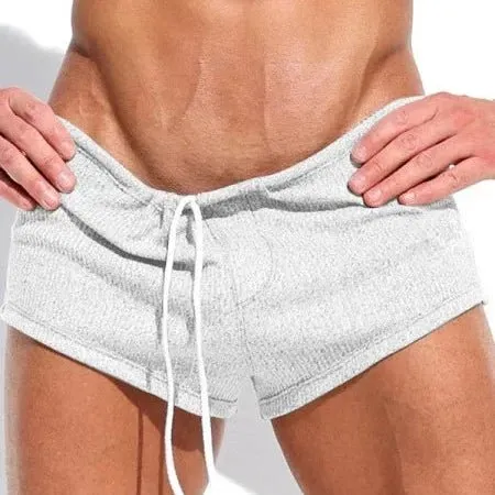 Ultra Casual Running Shorts