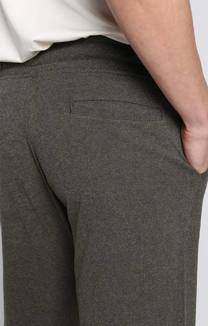 Ultra Soft Ribbed Jogger