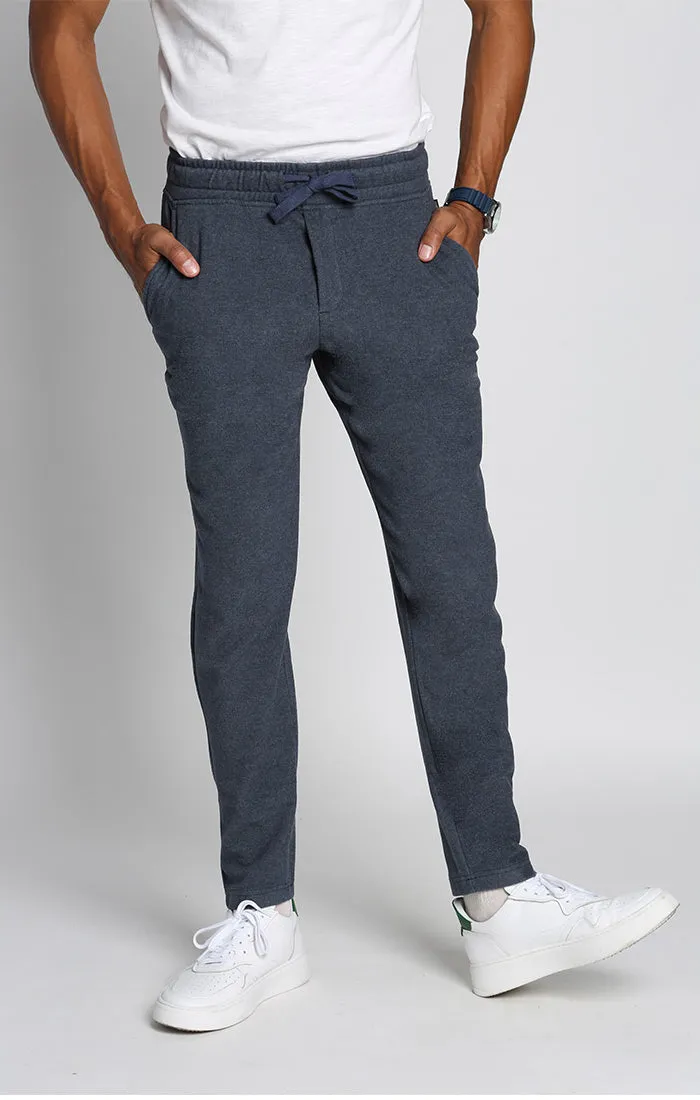 Ultra Soft Ribbed Jogger