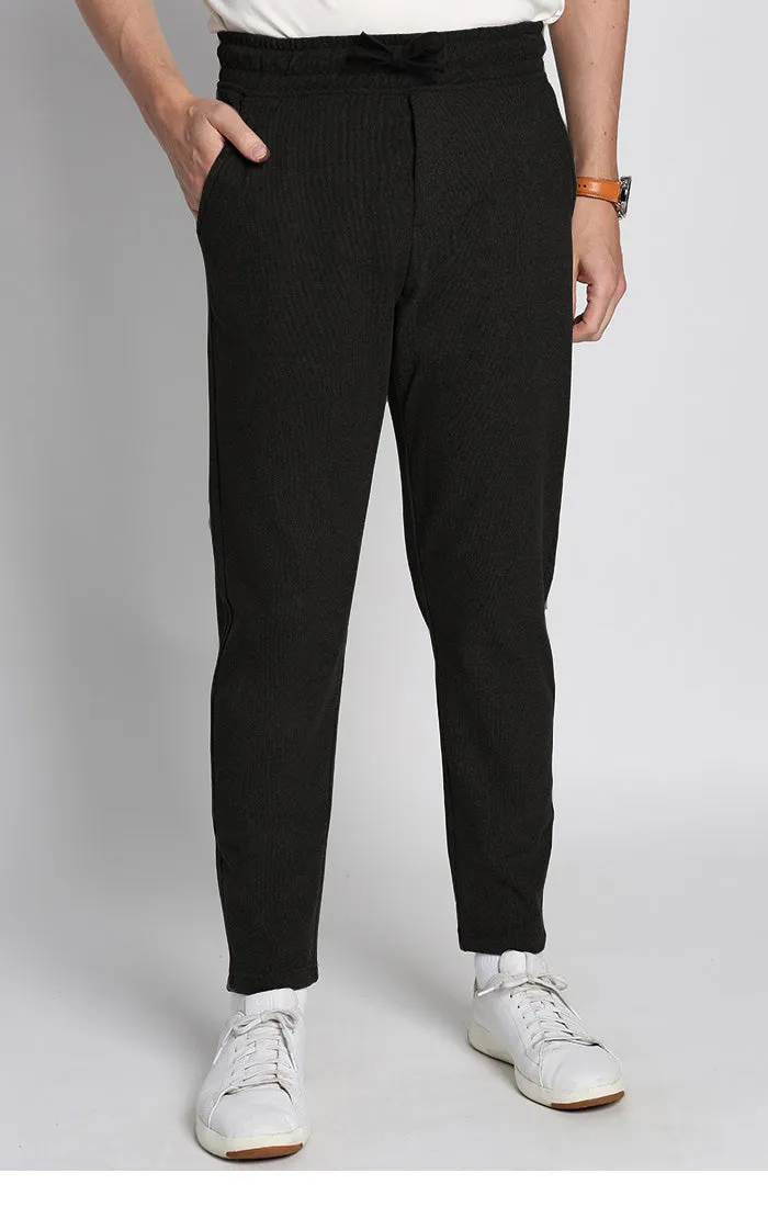Ultra Soft Ribbed Jogger