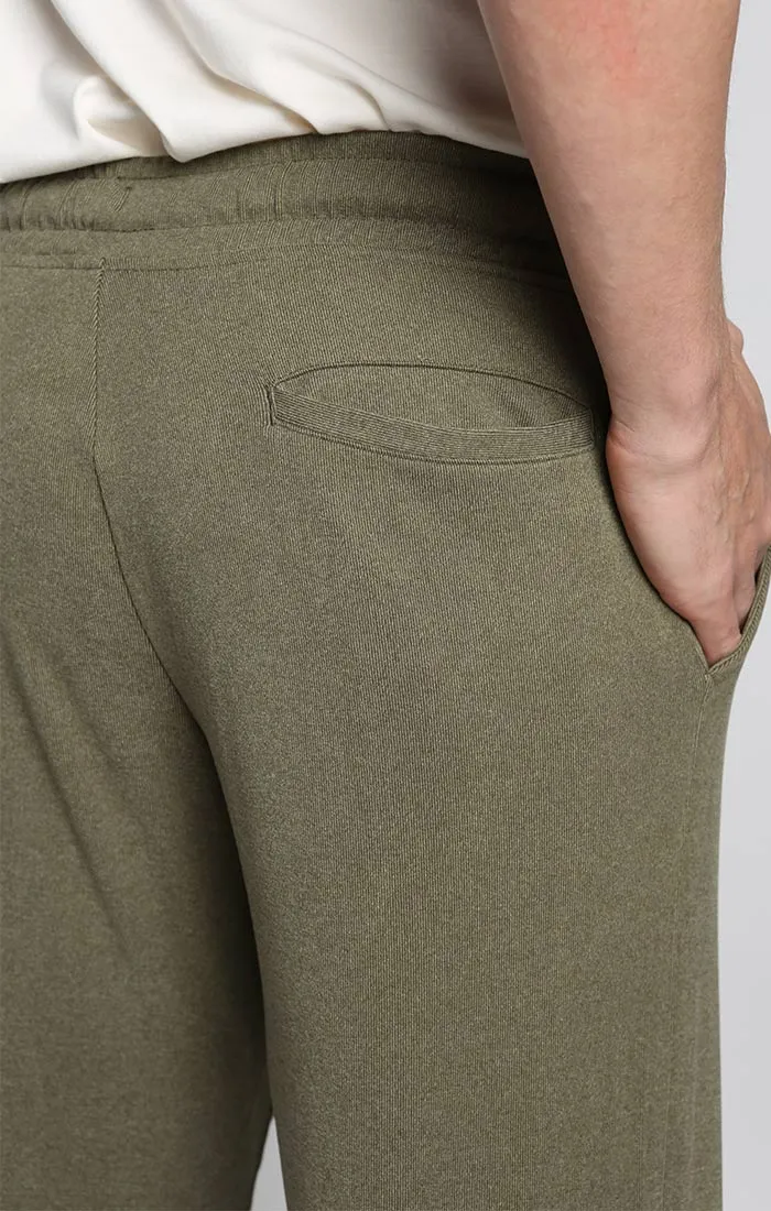 Ultra Soft Ribbed Jogger