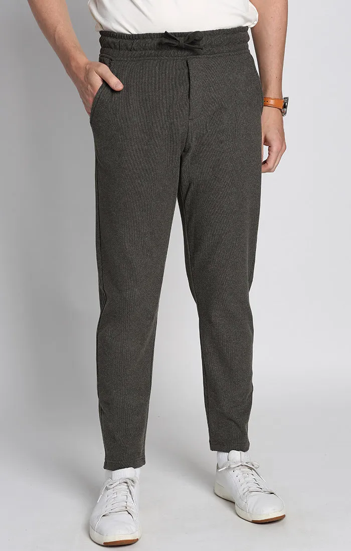 Ultra Soft Ribbed Jogger