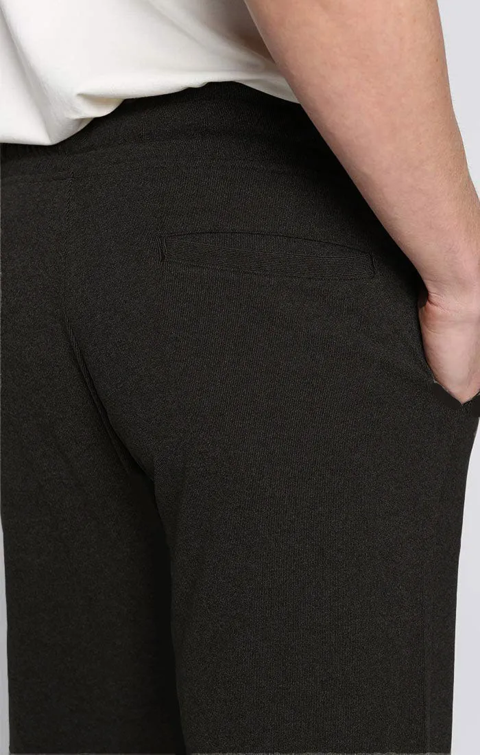 Ultra Soft Ribbed Jogger