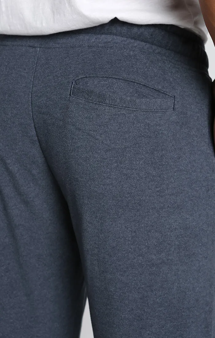 Ultra Soft Ribbed Jogger