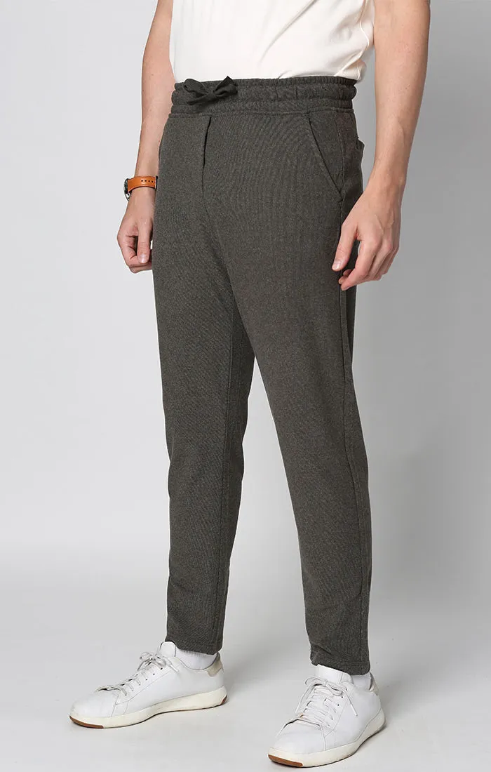 Ultra Soft Ribbed Jogger