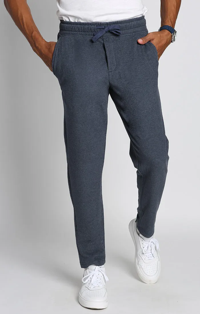 Ultra Soft Ribbed Jogger