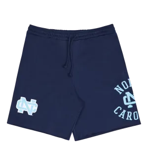 UNC Game Day Ft Shorts