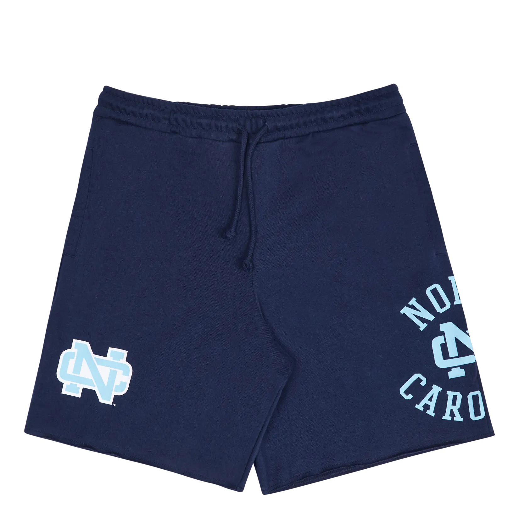 UNC Game Day Ft Shorts