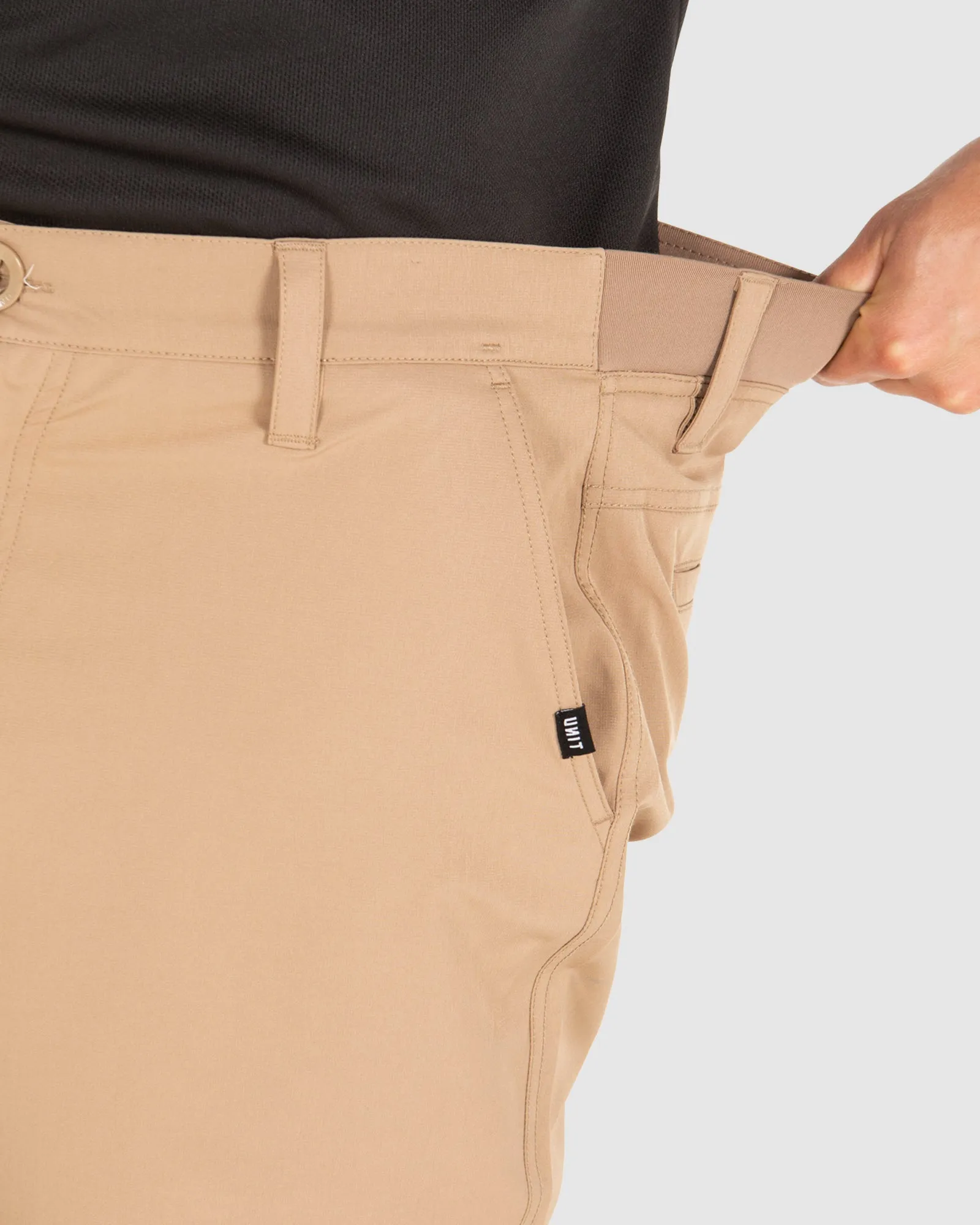 UNIT Flexlite Work Shorts