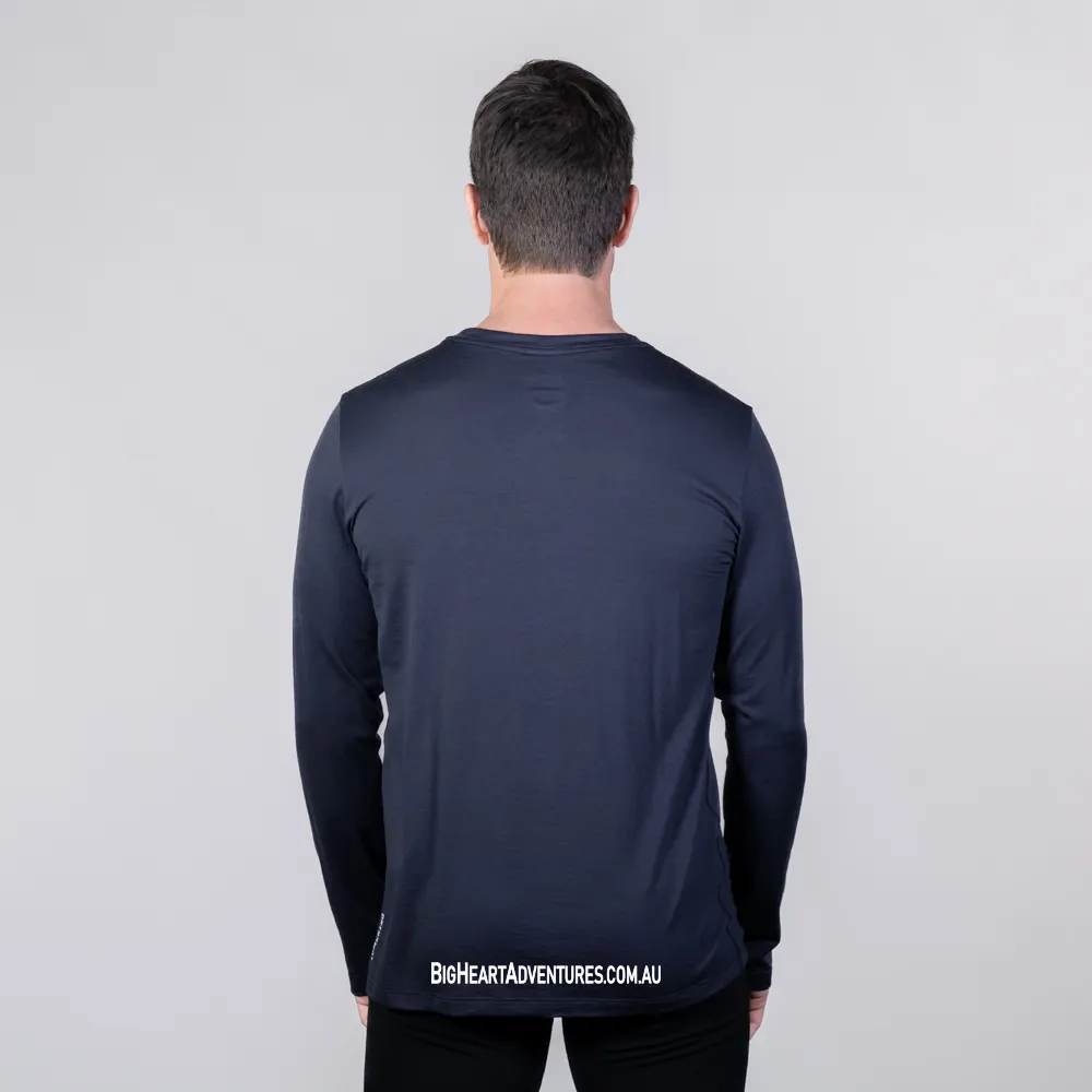 Universal Long sleeve - Big Heart Adventure