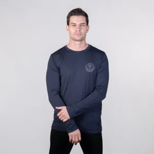 Universal Long sleeve - Big Heart Adventure