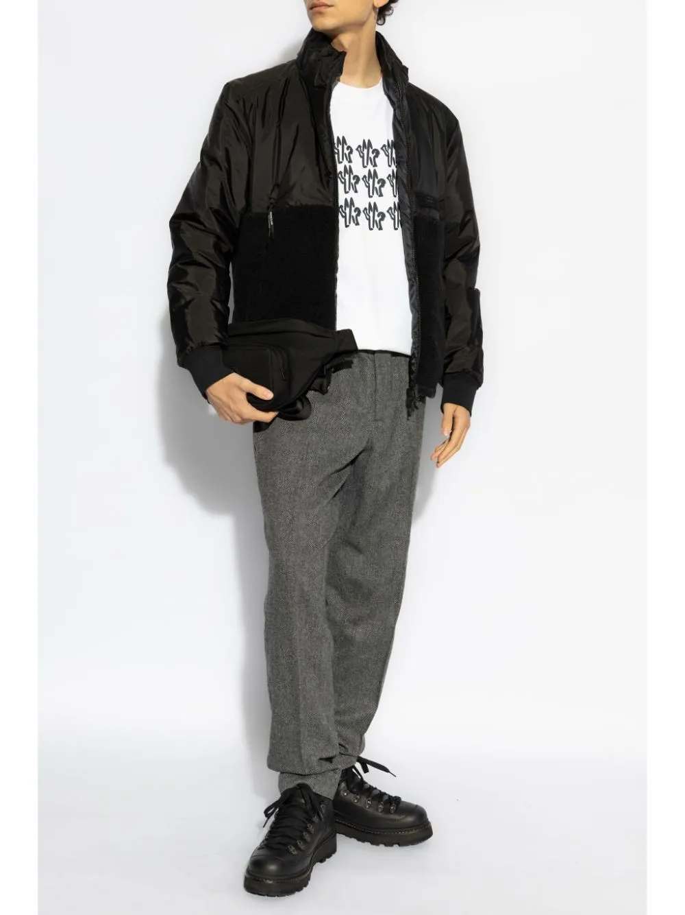 Vallorch down jacket