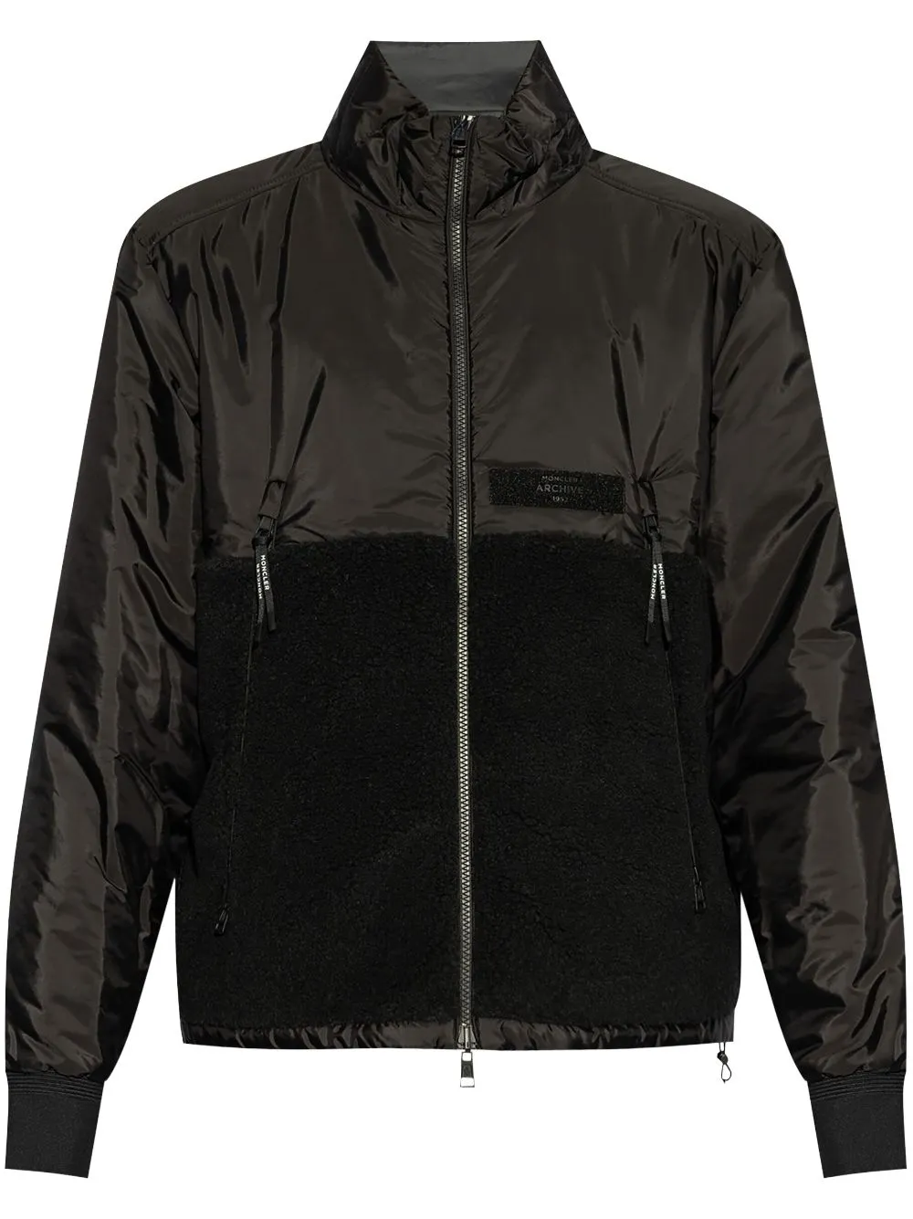 Vallorch down jacket
