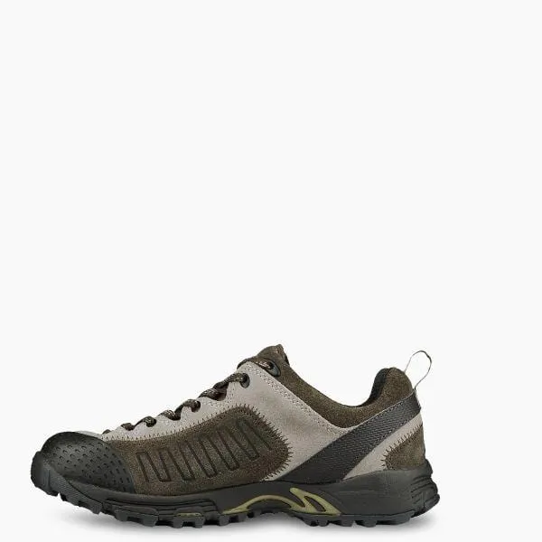 Vasque Men's Juxt Low Hiking Shoes- Brown