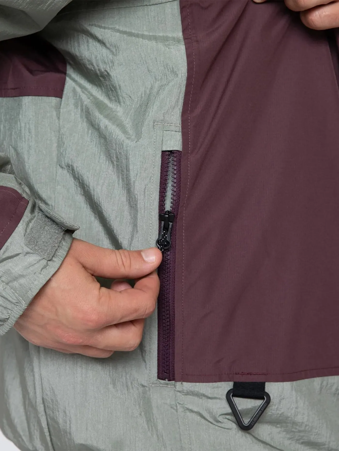 Ventura Jacket