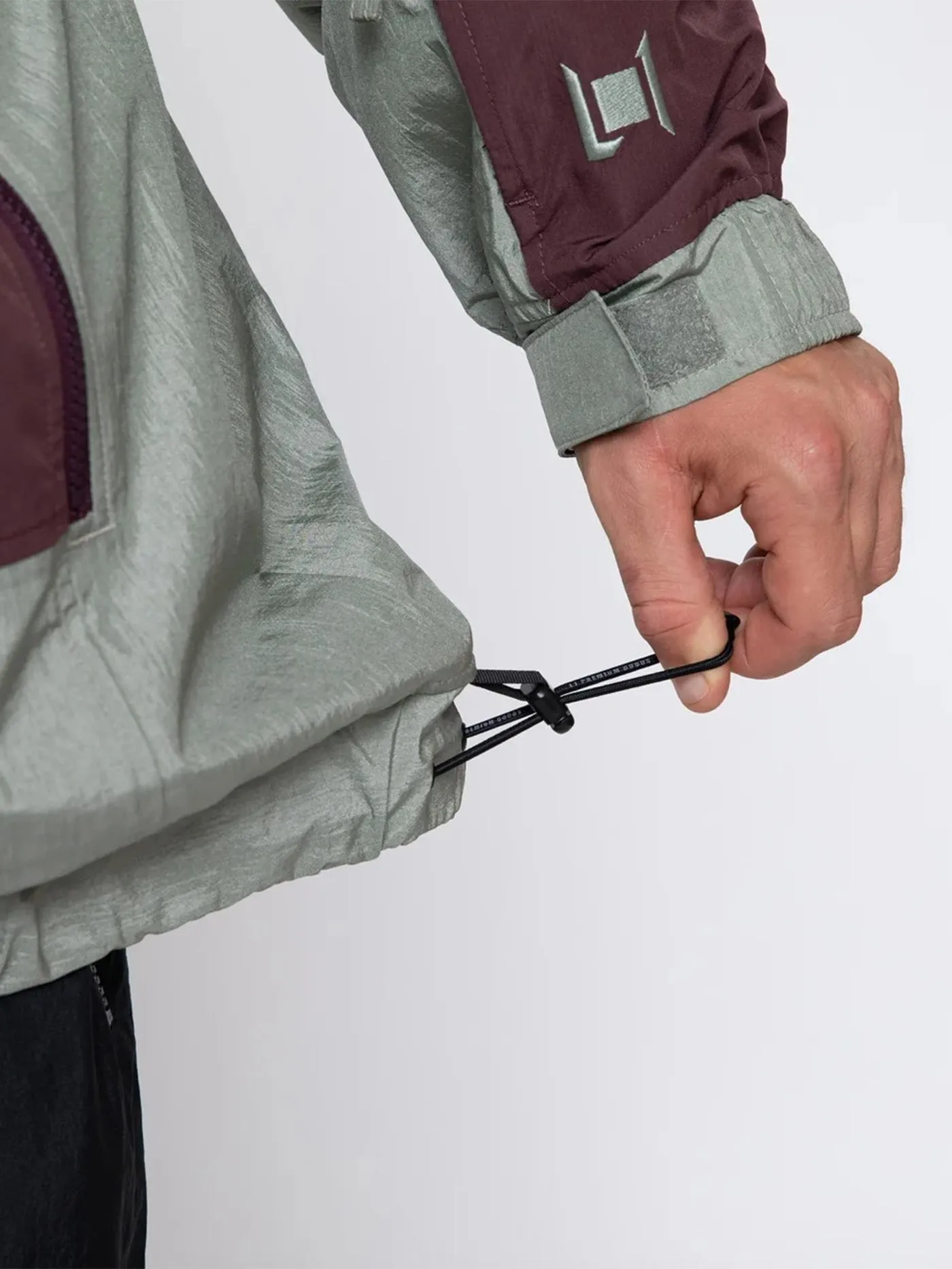 Ventura Jacket