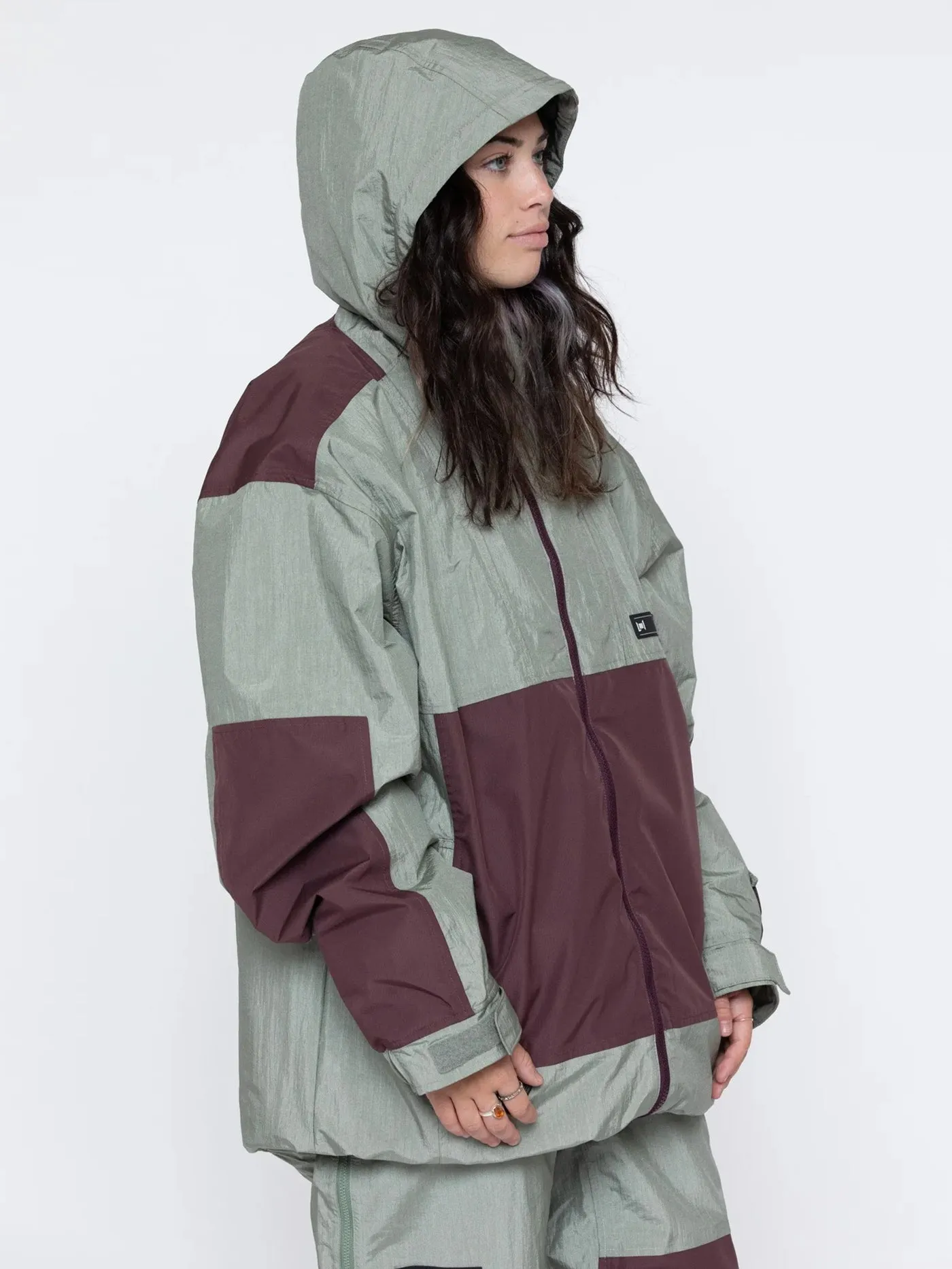 Ventura Jacket