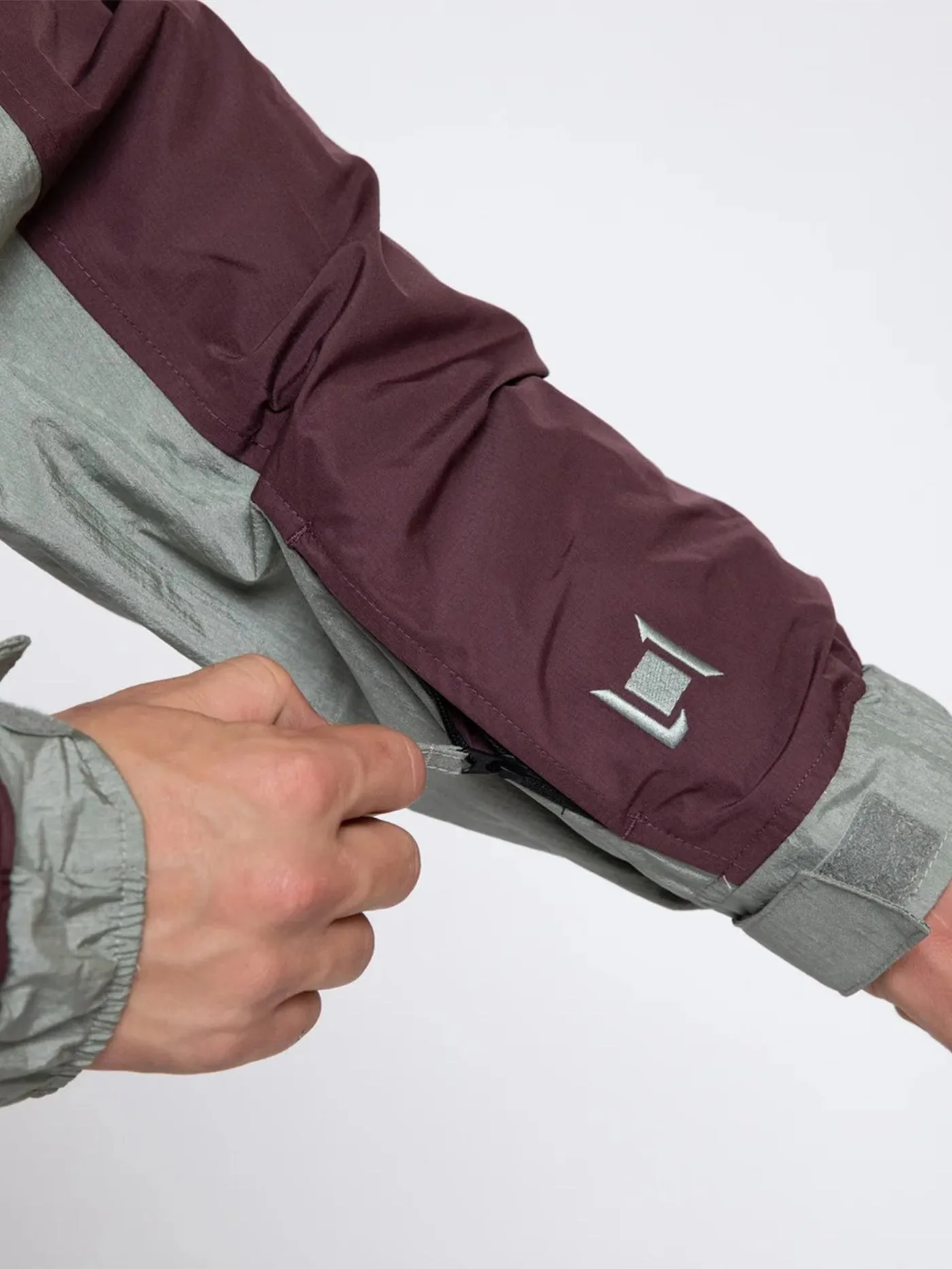 Ventura Jacket