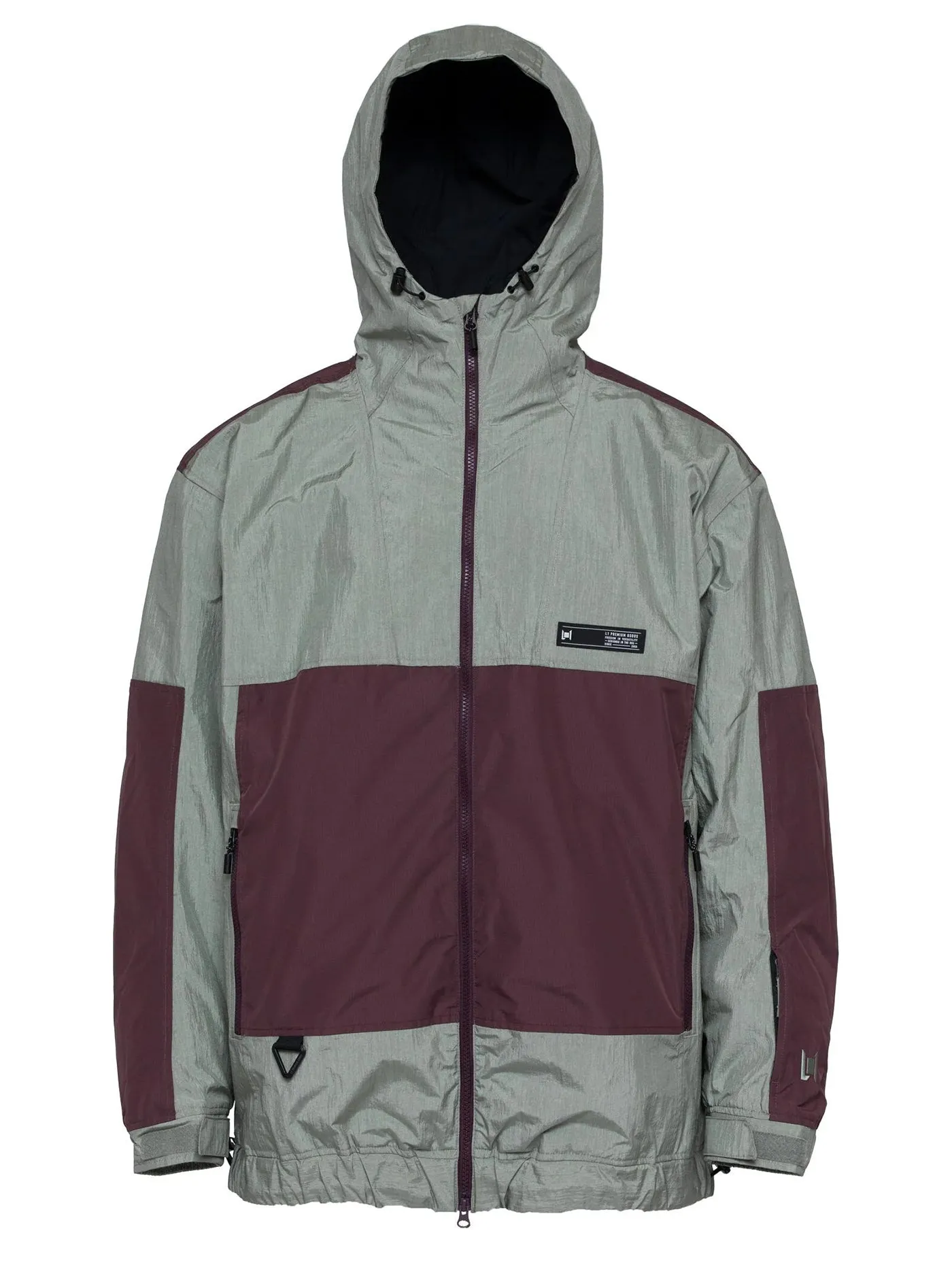 Ventura Jacket