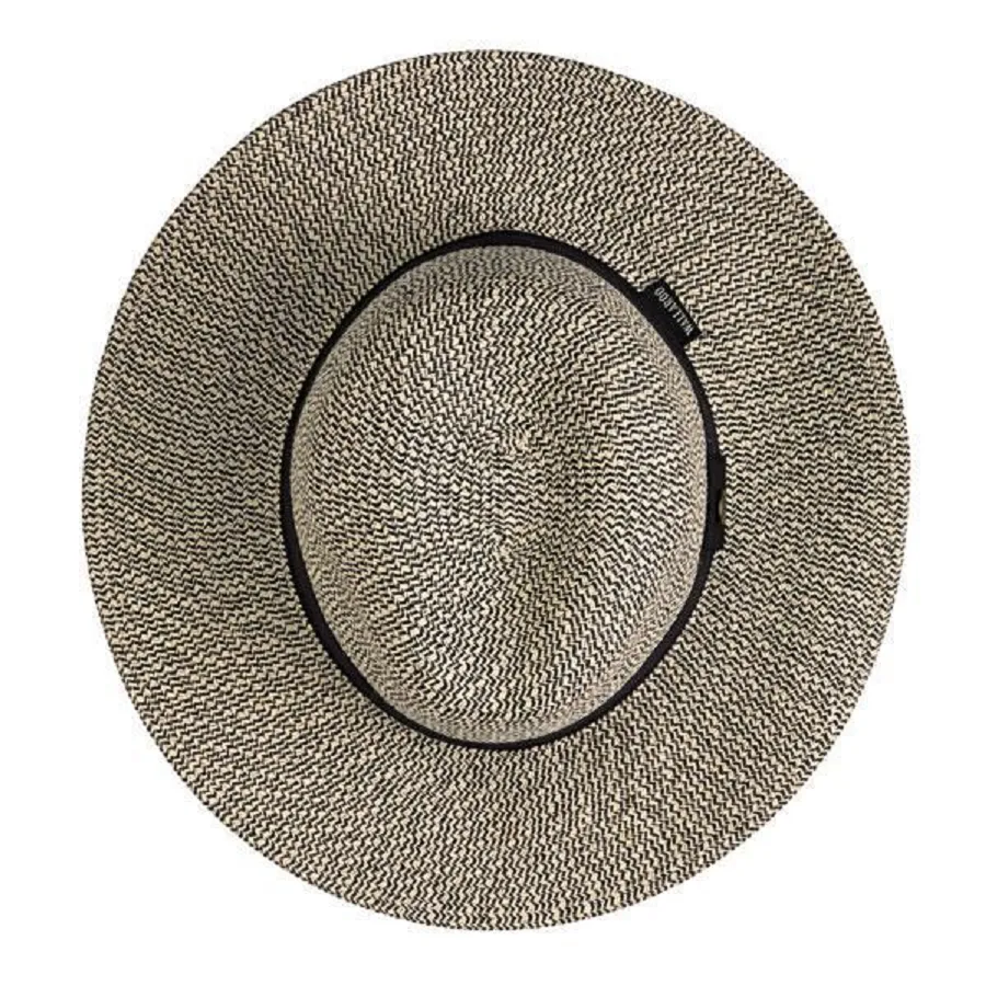 Wallaroo Hats Josie Women's Hat JOS - Mixed Black