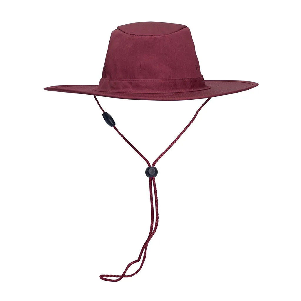 Wide Brimmed Hats - Small