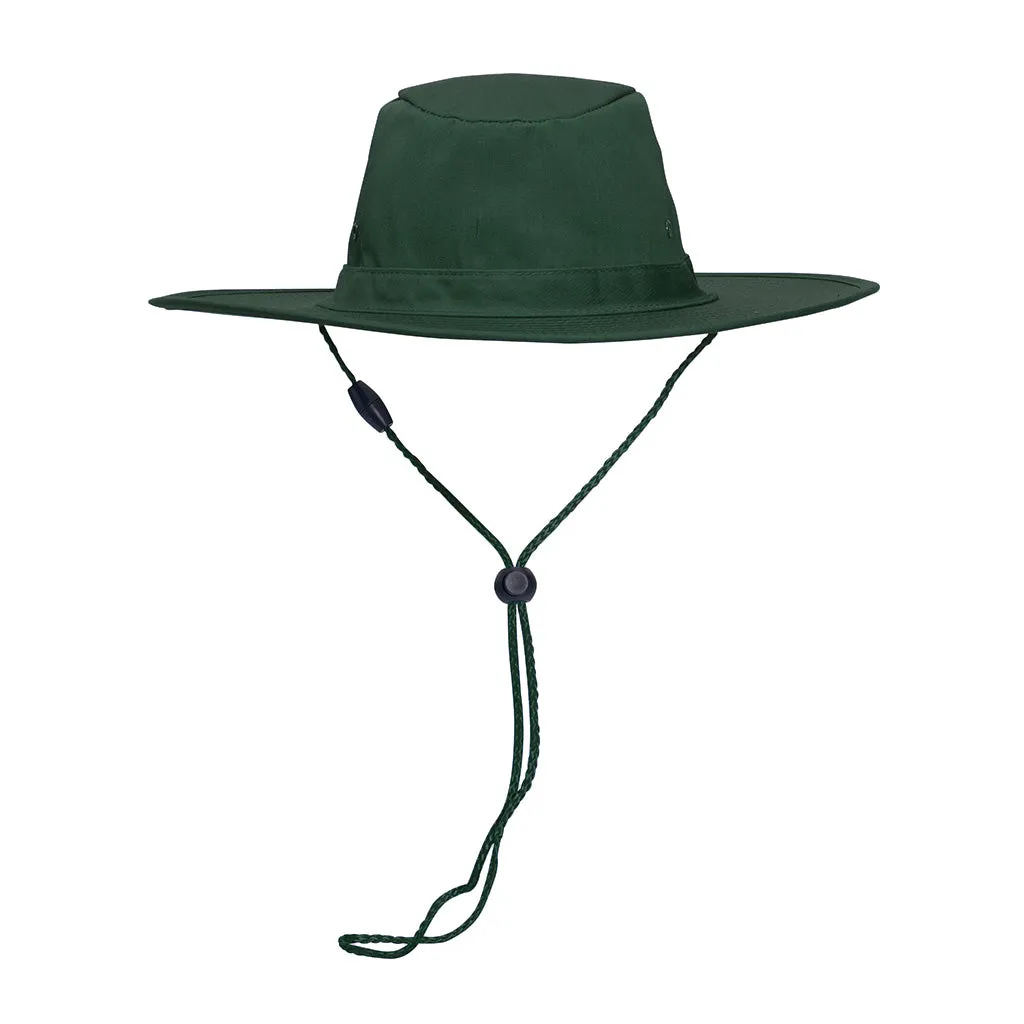 Wide Brimmed Hats - Small