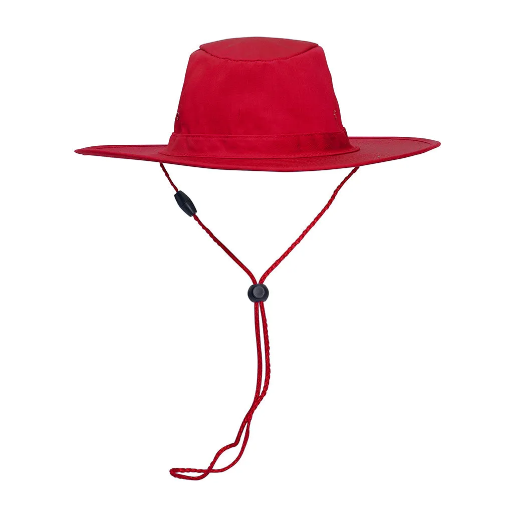Wide Brimmed Hats - Small