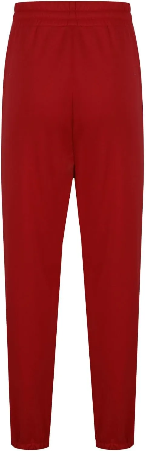 Women Baggy Cinch Bottom Sweatpants 2024 Drawstring High Waist Athletic Joggers Fall Lounge Cozy Trousers with Pocket
