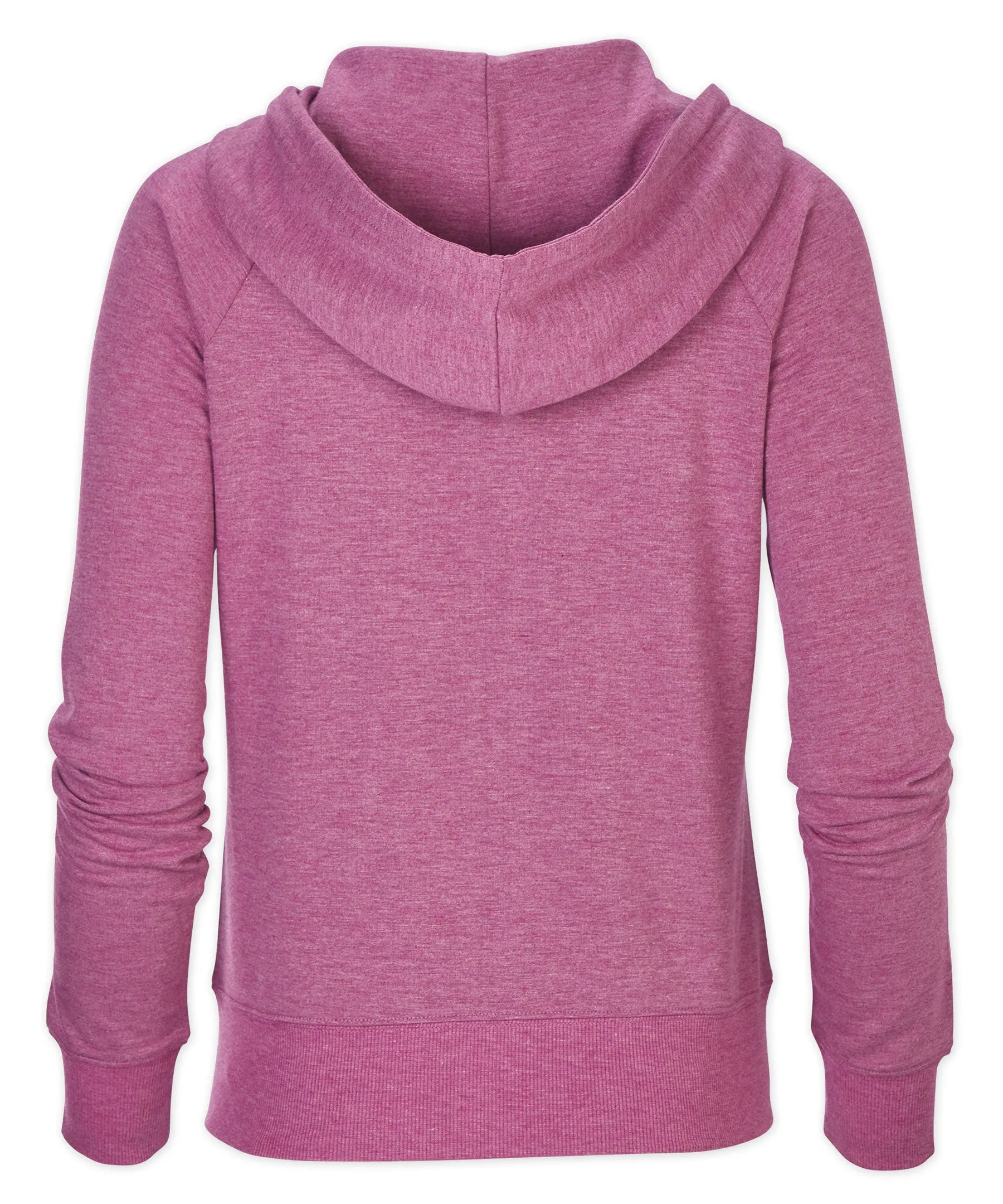 Women's Dream Fleece Full-Zip Hoodie