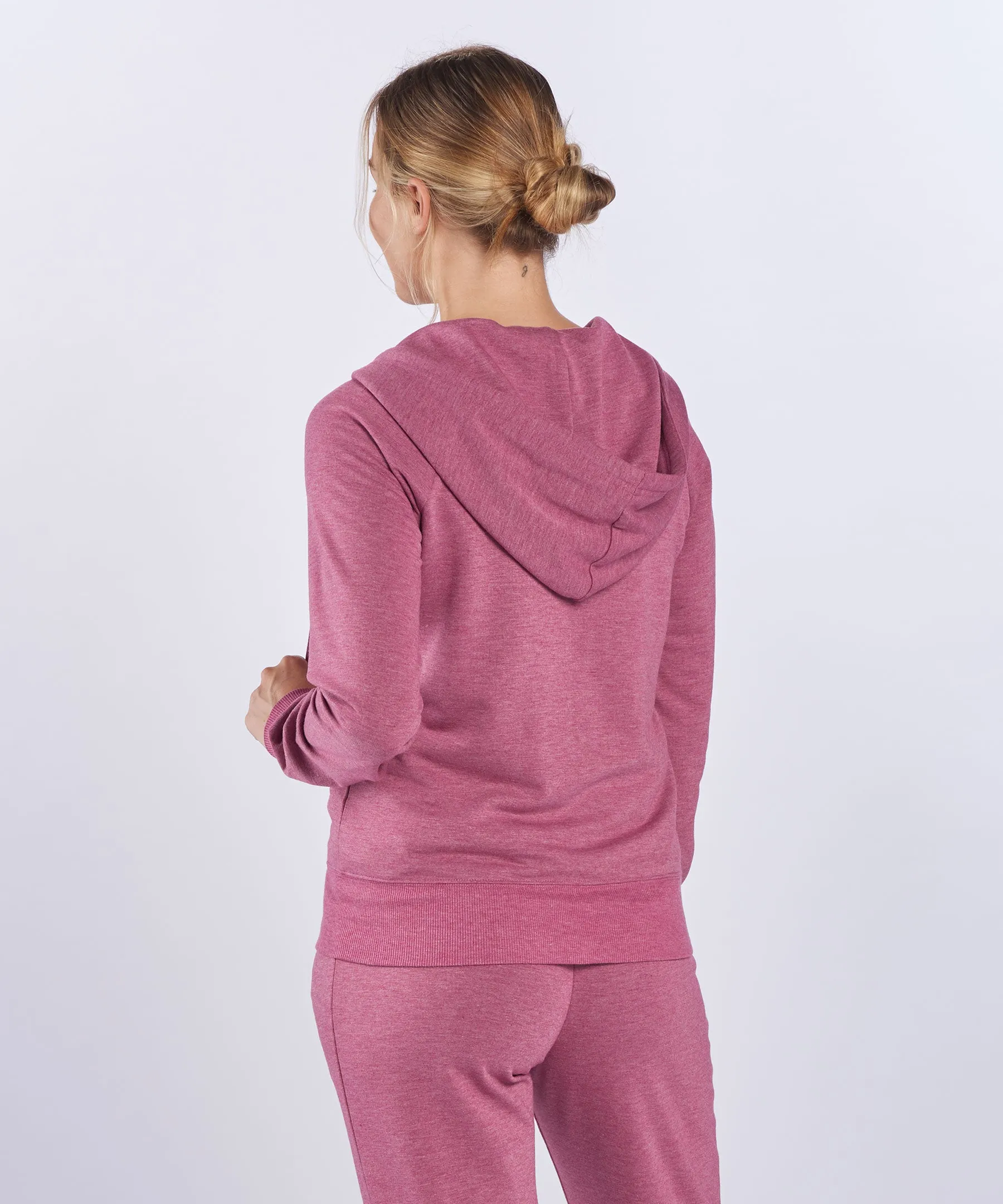 Women's Dream Fleece Full-Zip Hoodie
