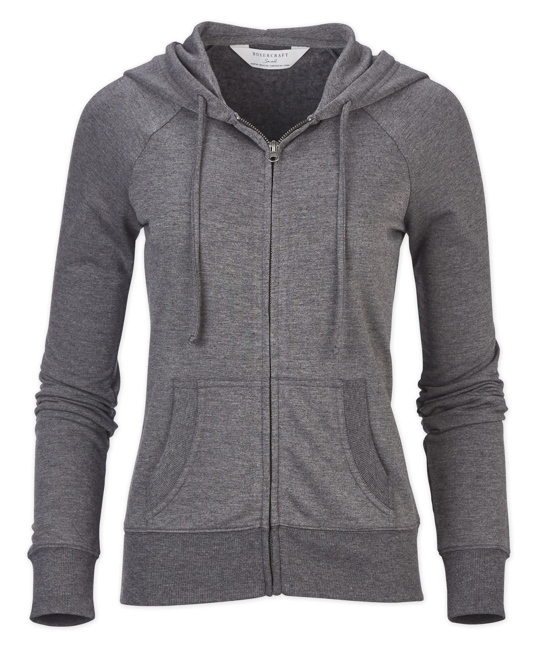 Women's Dream Fleece Full-Zip Hoodie