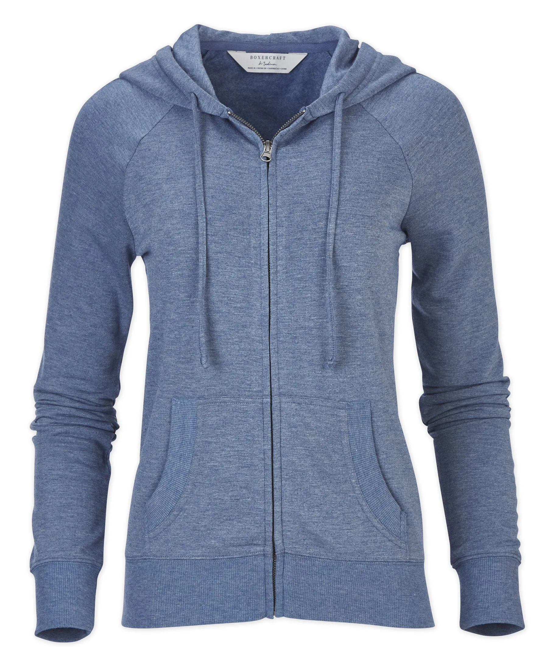 Women's Dream Fleece Full-Zip Hoodie