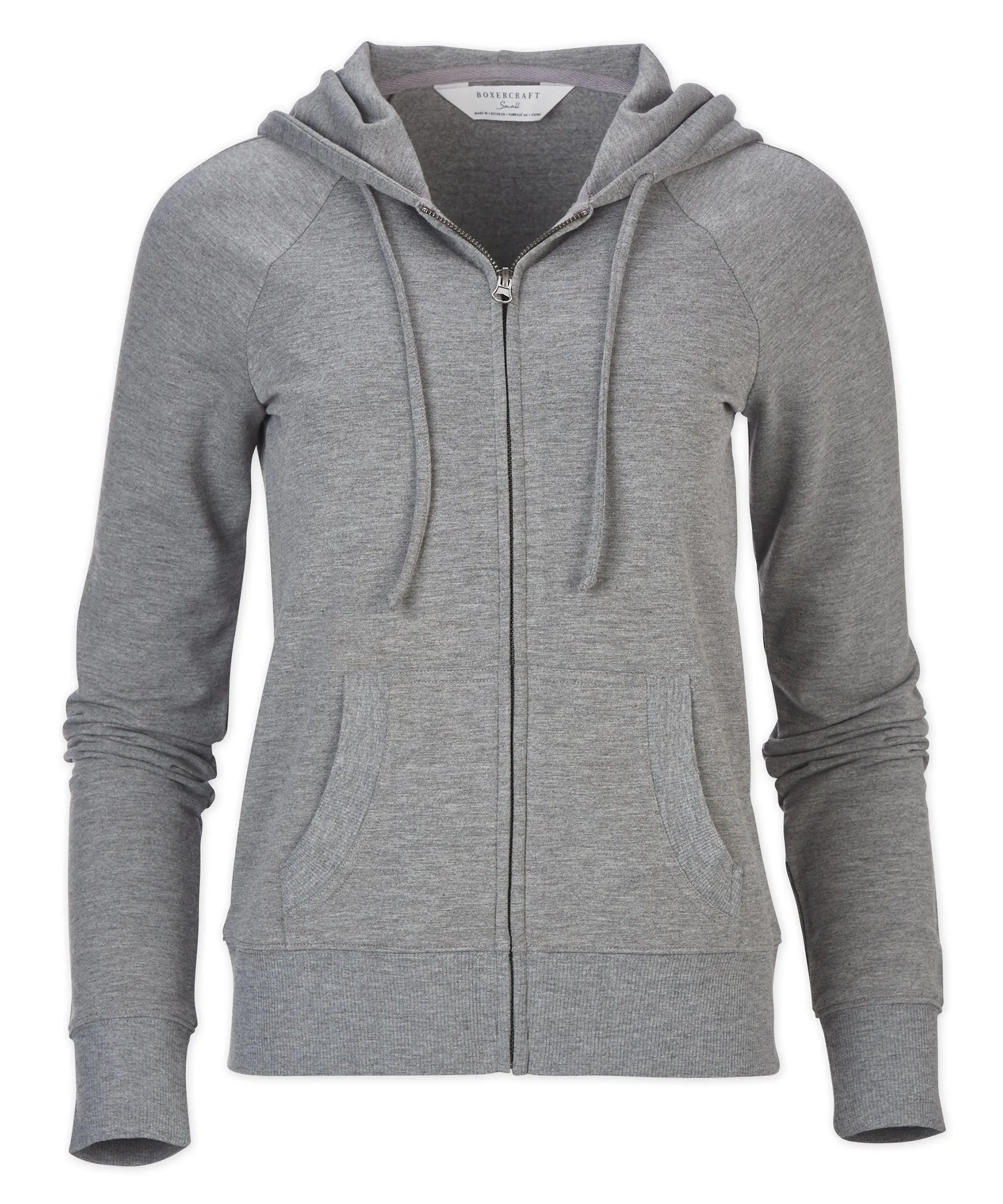 Women's Dream Fleece Full-Zip Hoodie